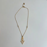 Berber Necklace Dyha