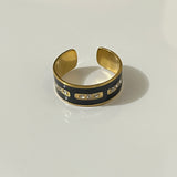 Bague Lou