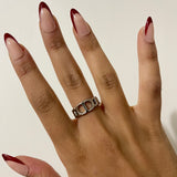 Bague Elodie