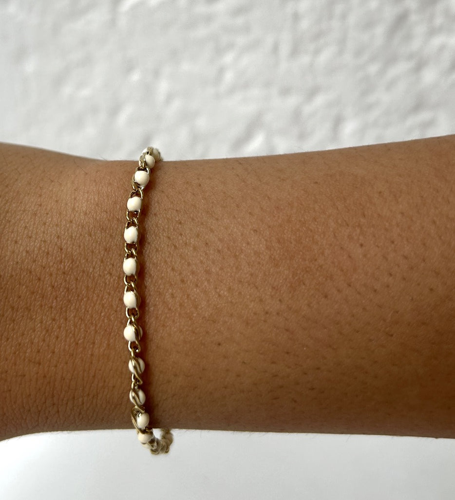 Pulsera julio