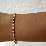 Pulsera julio