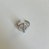 Bague Élysée
