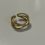 Bague Penelope