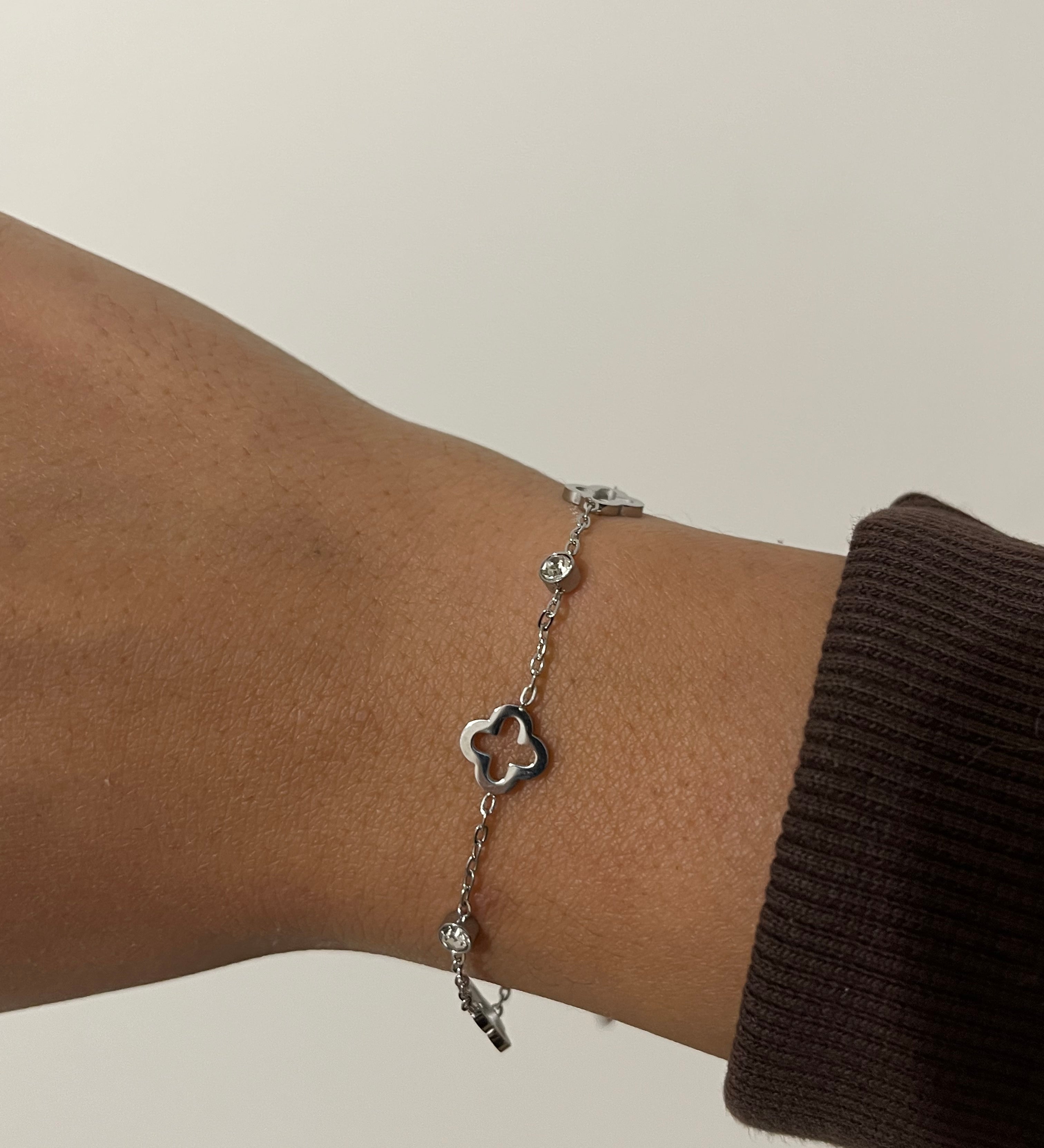 Bracelet Lucky charm