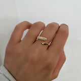 Love Love Ring