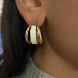 Boucles D’oreilles Seya