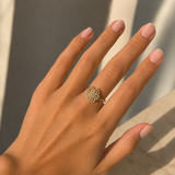 BAGUE VINLAND ANTI-STRESS