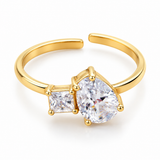 Bague Étoile