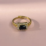 BAGUE NORA