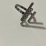 Bague Dynama