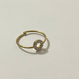 Bague Phalange Ray