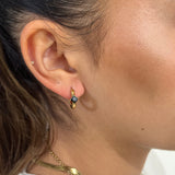 Willow Earrings