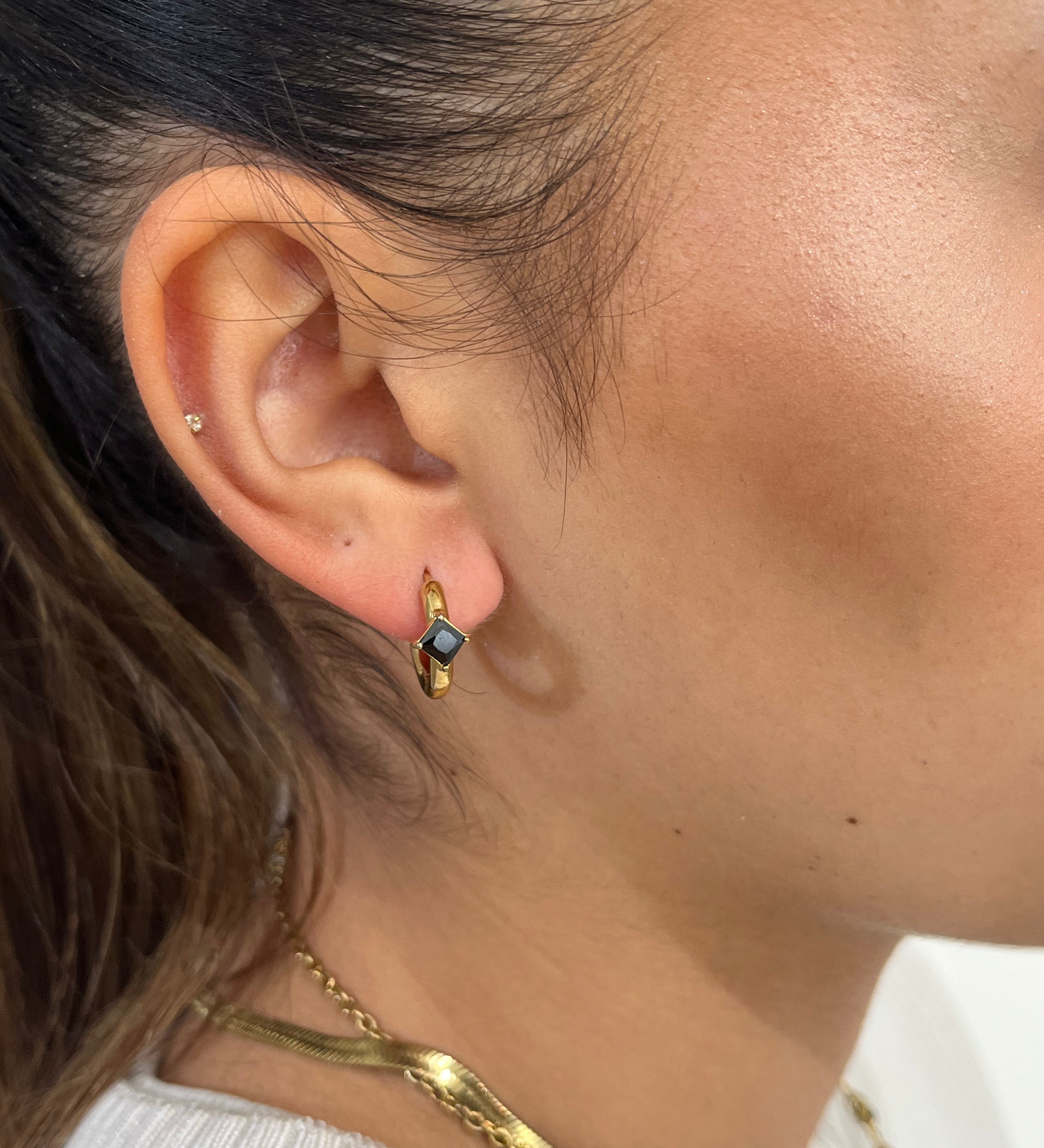 Willow Earrings