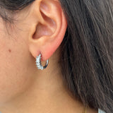 Boucles D’oreilles Juliette