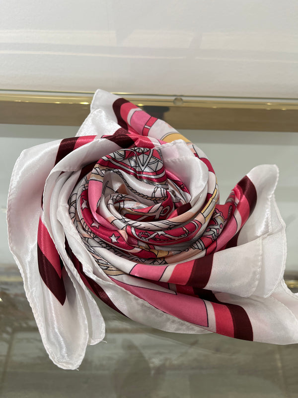 Foulard léger