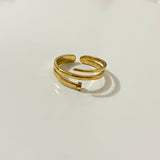 Bague Run