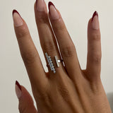 Bague Dynama