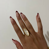 Bague Dan