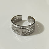 Bague Andie