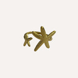 Bague Coralia