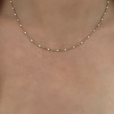 April necklace