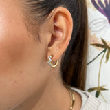 Boucles d’oreilles Tina