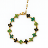 BRACELET HAILEY GREEN