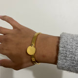 Bracelet Calla