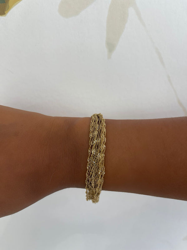 Swinie Bracelet