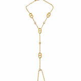 CHAÎNE DE MAIN GLAMOUR