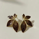 Nalla earrings