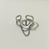Bague Good