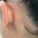 Percing How