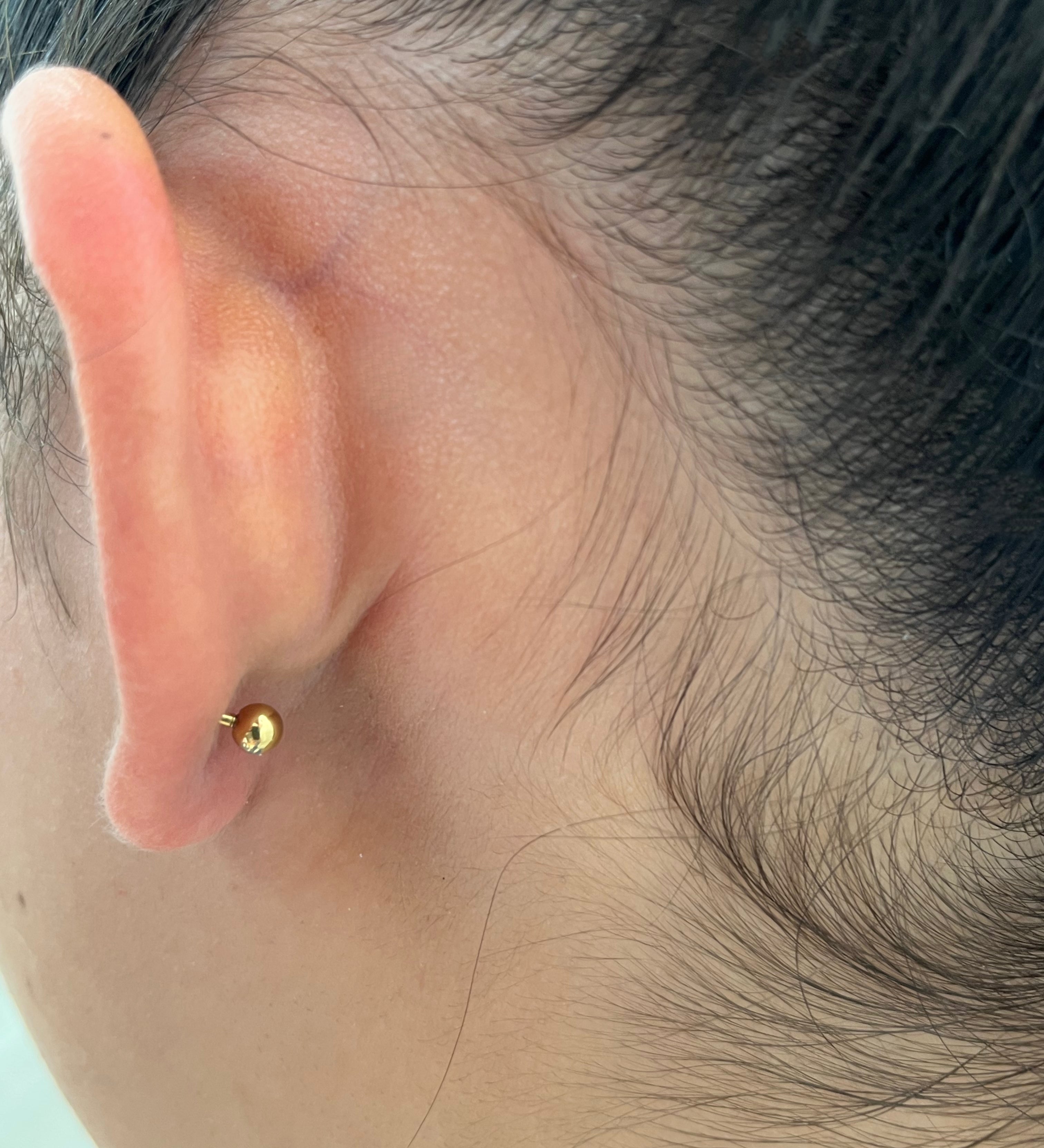 Percing How