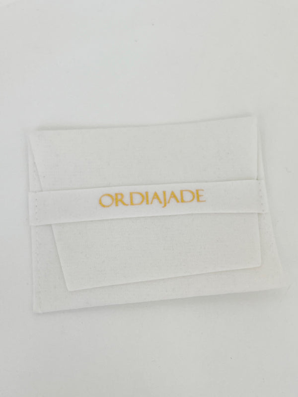 Pochette ordiajade