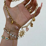 Collier Haruka