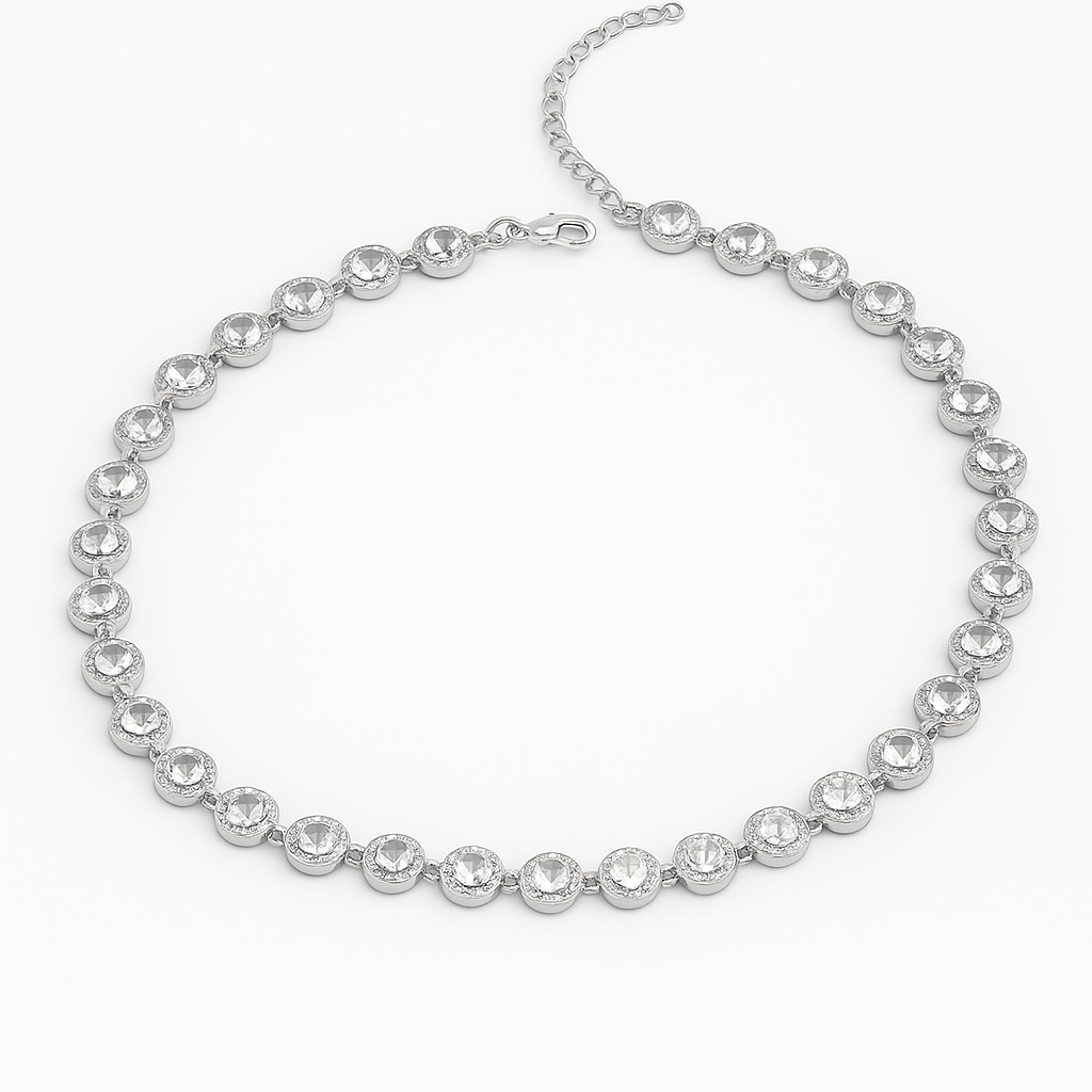 Collier chic