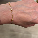 Cyclone Bracelet