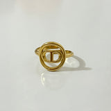 Bague Camille