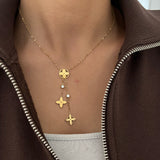 Collier Sana