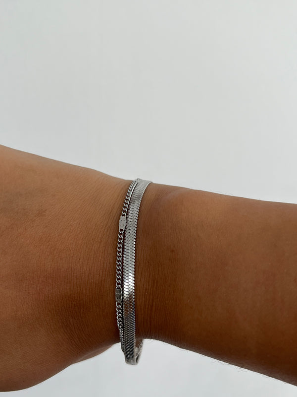 Bracelet Éclat