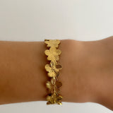 Bracelet Fleur d’été