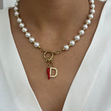 Collier Rive