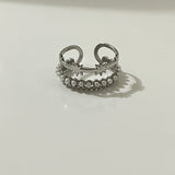 Bague ski