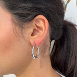 Boucles d’oreilles Lor