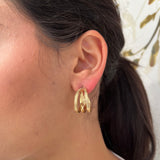 Boucles D’oreilles Sucess