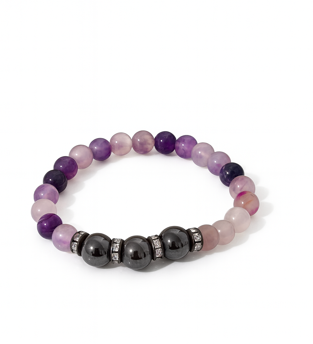 Bracelet Pierre naturelle