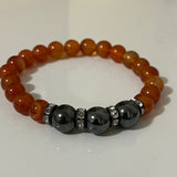 Bracelet Pierre naturelle
