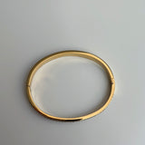 Dark bangle