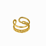 Bague Asli